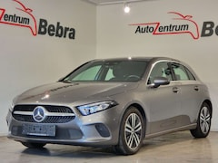 Bild des Angebotes Mercedes-Benz A 180 LED/Navi/PDC/Leder/MFL/Tempomat/EU 6