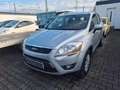 Bild des Angebotes Ford Kuga Champions Edition Klima
