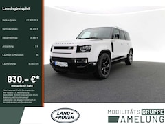 Bild des Angebotes Land Rover Defender 110 X-Dynamic SE HUD LED PANO 360°