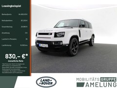 Bild des Angebotes Land Rover Defender 110 X-Dynamic SE HUD LED PANO 360°