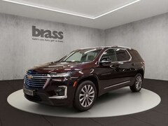 Bild des Angebotes Chevrolet Traverse Chevrolet Traverse