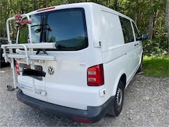 Bild des Angebotes VW Transporter Wohnmobil