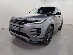 Bild des Angebotes Land Rover Range Rover Evoque D200 Dynamic SE Pano Black