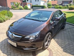 Bild des Angebotes Opel Cascada Cascada 1.6 DI Turbo Automatik Ultimate