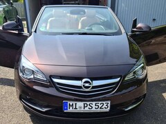 Bild des Angebotes Opel Cascada Cascada 1.6 DI Turbo Automatik Ultimate