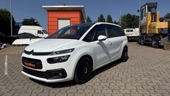 Bild des Angebotes Citroen Grand C4 Picasso Spacetourer 7 Sitzer