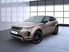 Bild des Angebotes Land Rover Range Rover Evoque Diesel D165 Dynamic SE