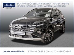 Bild des Angebotes Hyundai TUCSON Prime Hybrid 1.6 T-GDi (215 PS) 6-AT 2WD 8-fach be
