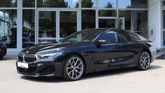 Bild des Angebotes BMW M850 i xDrive GC MSport/Pano/Inno/4ZKlima/Sitzkli