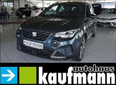 Bild des Angebotes SEAT Arona ARONA 1,5 TSI DSG FR AHK DINAMICA KAM ACC SHZ 18"