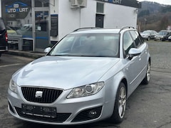 Bild des Angebotes SEAT Exeo Style/Automatik/Navi/Xenon/Euro5