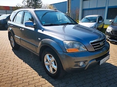 Bild des Angebotes Kia Sorento 2.5 CRDi VGT EX TÜV AHK