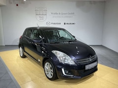 Bild des Angebotes Suzuki Swift X-TRA *SHZ*Teilleder*LED*Klima*