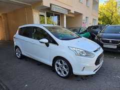 Bild des Angebotes Ford B-Max Titanium/2.Hand/Kamera/Klimaautom./Tempomat/PDC