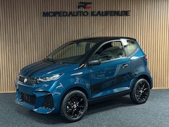 Bild des Angebotes Aixam City Sport S10 2024 !! | 8 PS Kubota