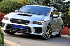Subaru WRX 2.5 467PS!