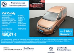 Bild des Angebotes VW Caddy Style 2.0 TDI DSG *LED*VIRTUAL*KAM*17"*