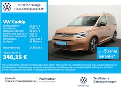 Bild des Angebotes VW Caddy Style 2.0 TDI DSG *LED*VIRTUAL*KAM*17"*