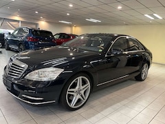Bild des Angebotes Mercedes-Benz S 500 S -Klasse Lim. S500 4Matic+20Zoll AMG+EGSD