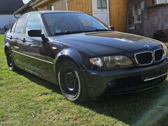 Bild des Angebotes BMW 316 316i