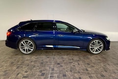 Bild des Angebotes Audi S6 3.0 TDI quattro Kombi, B&O, HUD, Matrix, Massage