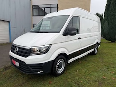 Bild des Angebotes VW Crafter Kasten Kasten 30 mittellang Trendline Ho