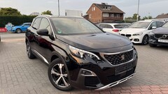 Bild des Angebotes Peugeot 3008 GT-Line Allure 1.6| AUTOMATIK| 181PS | NAVI