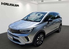 Bild des Angebotes Opel Crossland X 1.2T Edition Plus Navi, Klimaaut., Kamera,