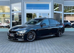 Bild des Angebotes BMW 340 i xDrive M Sport Performance/HUD/H&K/K&W