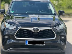 Bild des Angebotes Toyota Highlander xle