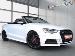 Audi S3 2.0 TFSI quat./VC/ACC/B&O/Massage/Klappen-AGA
