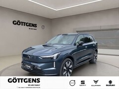 Bild des Angebotes Volvo EX90 Twin Motor AWD Ultra 7 AHK LUFT B&W 21LM NAVI