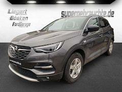 Bild des Angebotes Opel Grandland Grandland Ultimate