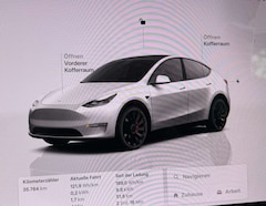 Bild des Angebotes Tesla Model Y Model Y Performance Dual Motor AWD
