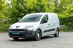 Bild des Angebotes Peugeot Partner L1 Kasten Klima Benzin
