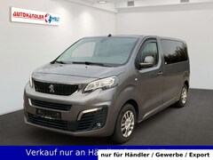 Bild des Angebotes Peugeot Expert Traveller 1.6 BlueHDi 115 S&S Business L1