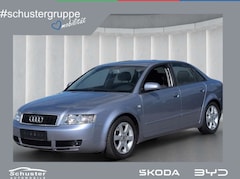 Bild des Angebotes Audi A4 Limo. S-LINE 2.5TDI*Multitro SHZ PDC 2Z-Klima