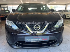 Bild des Angebotes Nissan Qashqai Visia