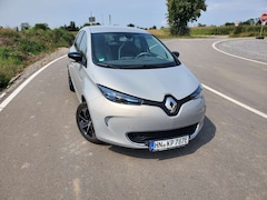 Bild des Angebotes Renault ZOE ZOE (mit Batterie) 41 kwh Intens