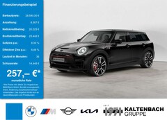 Bild des Angebotes MINI John Cooper Works Clubman