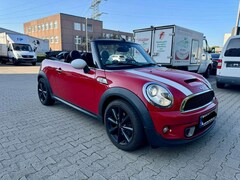 Bild des Angebotes MINI Cooper S Cabrio * Leder * 2.Hand * Harman-Kardon