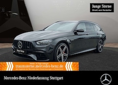 Bild des Angebotes Mercedes-Benz E 63 AMG E 63 S 4M T-Modell AMG+DRIVERS+NIGHT+PANO+360+AHK