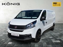Bild des Angebotes Fiat Talento L2H1, Klima, Radio, PDC