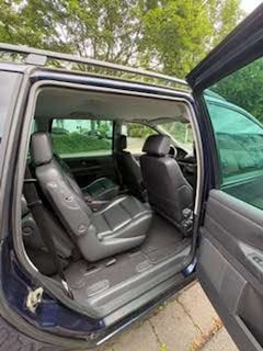 Bild des Angebotes VW Sharan Sharan 2.8 VR6 SyncroComfortline Family