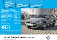Bild des Angebotes VW Passat Alltrack 2.0 TDI 4Mot AHK LED+ Navi ParkP