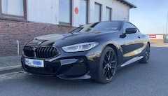 Bild des Angebotes BMW 840 i Coupé M Sport Harman Kardon 2. Hand