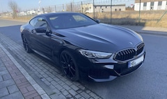 Bild des Angebotes BMW 840 i Coupé M Sport Harman Kardon 2. Hand