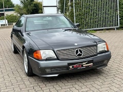 Bild des Angebotes Mercedes-Benz SL 500 R129 DE FAHRZEUG ROSTFREI