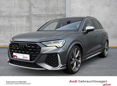 Bild des Angebotes Audi RS Q3 RSQ3 quattro MATRIX RS-AGA VIRTUAL AHK 21"