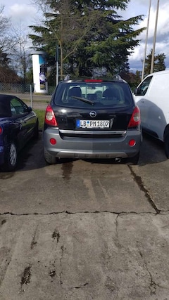 Bild des Angebotes Opel Antara Antara 2.0 CDTI 4x4 Edition